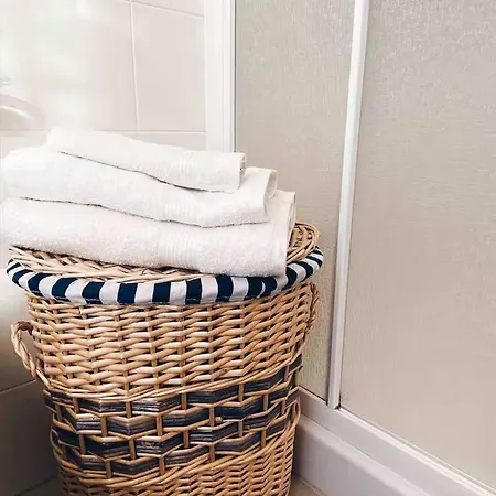 In With Private Parking Apartamento Siena