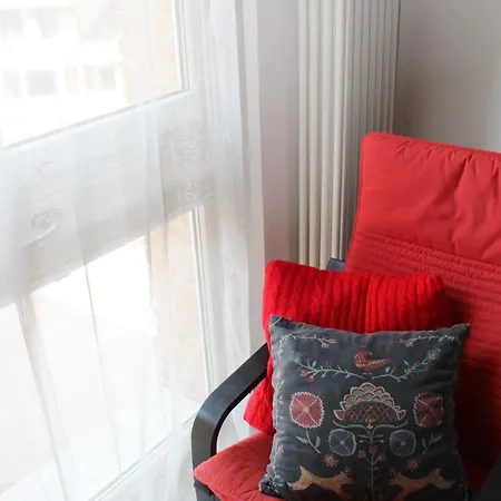 In With Private Parking Siena