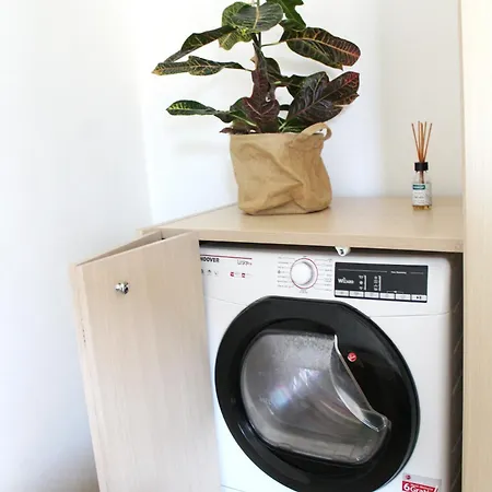 In With Private Parking