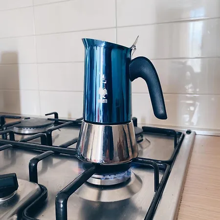 Apartman In With Private Parking Siena