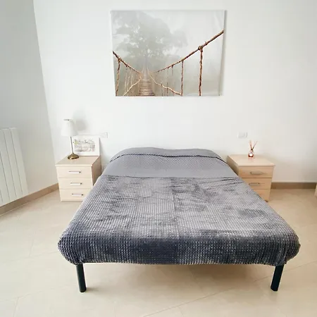 In With Private Parking Siena