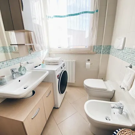 Apartment In With Private Parking Siena