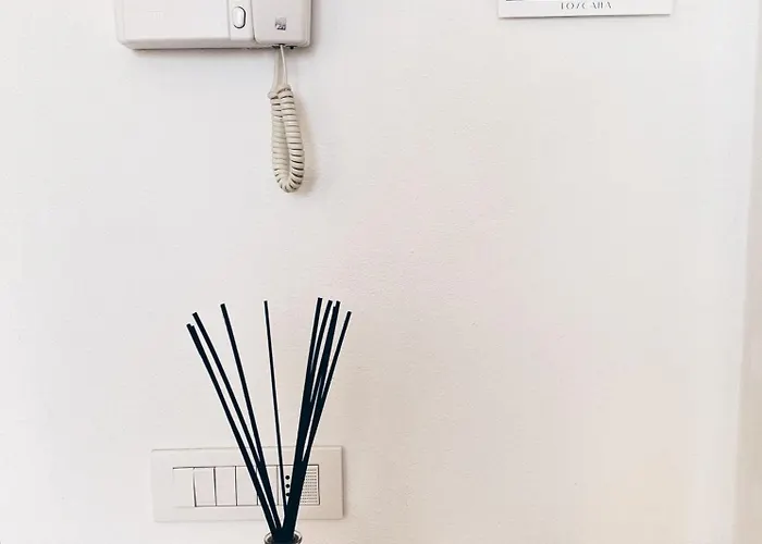 In With Private Parking *