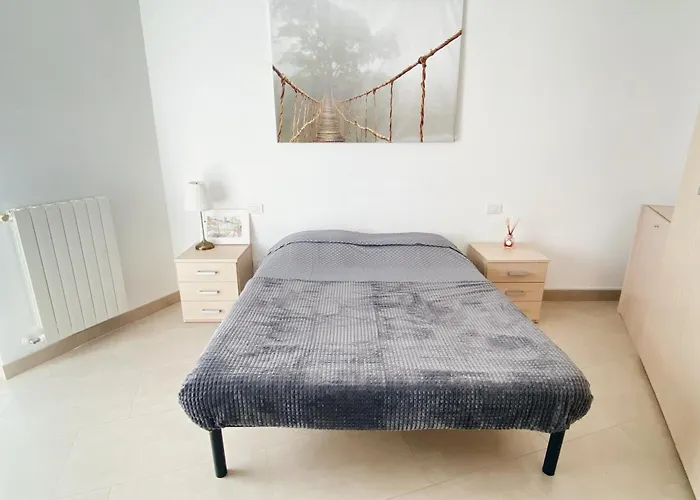 In With Private Parking Siena