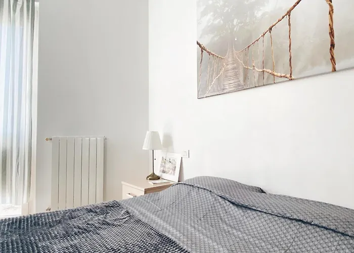 In With Private Parking Apartamento Siena