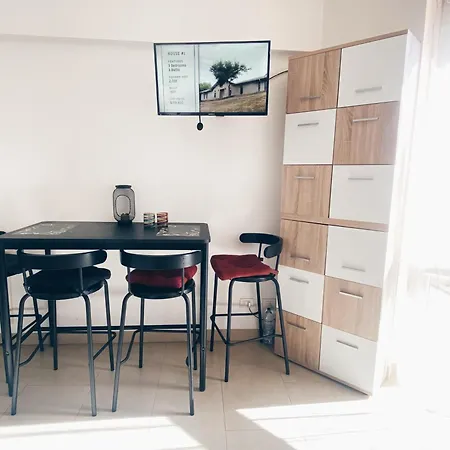 In With Private Parking *