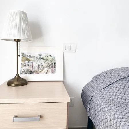 In With Private Parking * سيينا