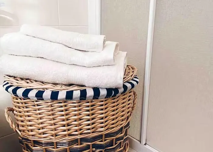 In With Private Parking דירה סיינה