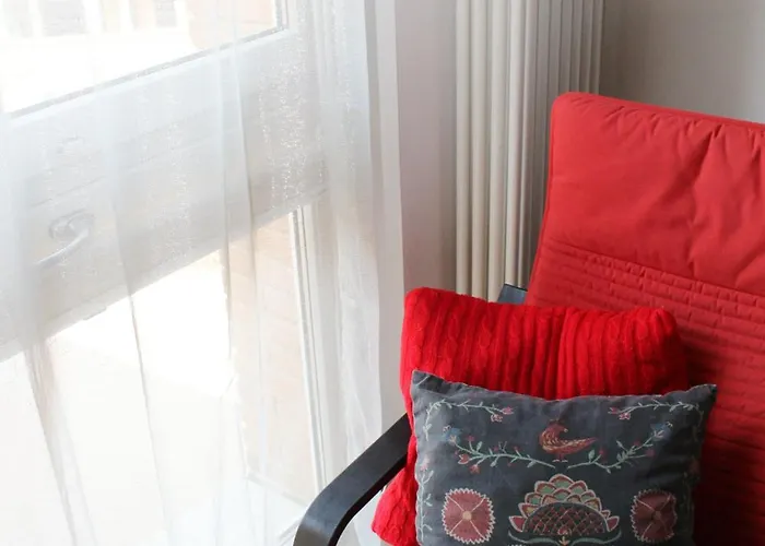 In With Private Parking סיינה