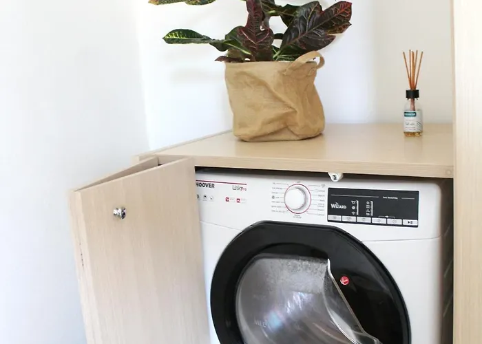 In With Private Parking