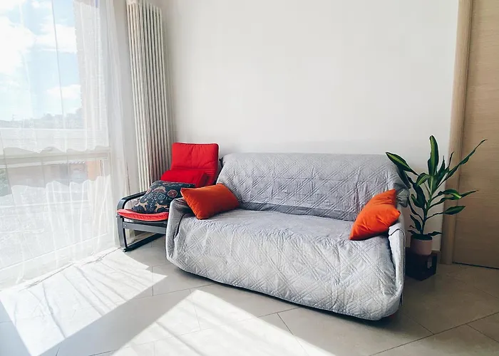 In With Private Parking