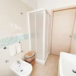 Apartment In With Private Parking *