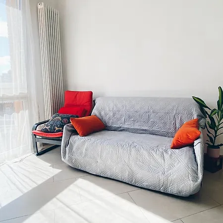 In With Private Parking