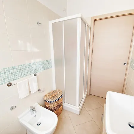 Apartamento In With Private Parking *