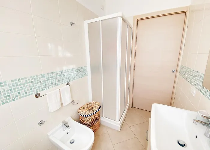 Apartman In With Private Parking *