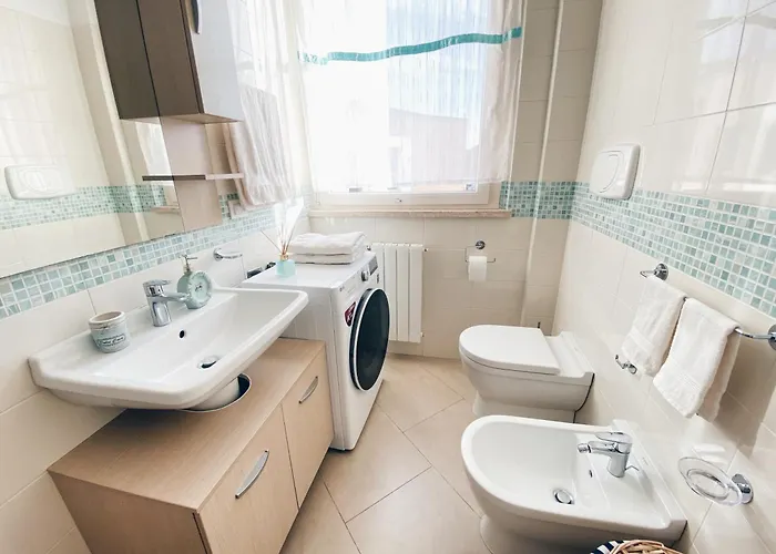 Apartman In With Private Parking Siena